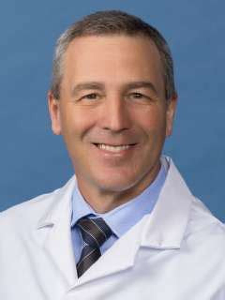 Dr. David Donaldson, MD – Salt Lake City, UT