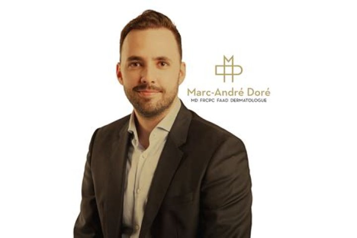 Dr. David Dore, MD – Celebration, FL