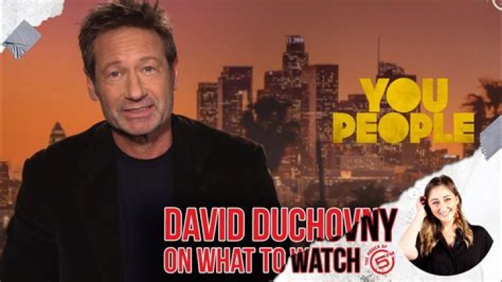 David Duchovny’s net worth, explained