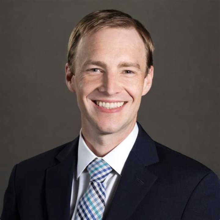 Dr. David Eakin II, MD – Tulsa, OK