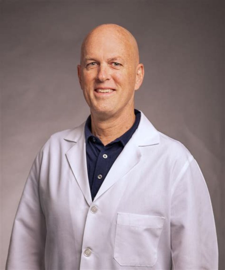 Dr. David Eells, MD – Capels, WV