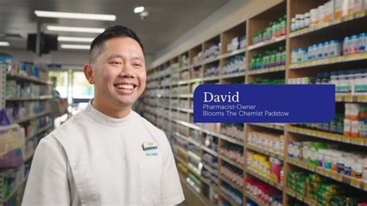 David Fulkerson – Louisville, KY