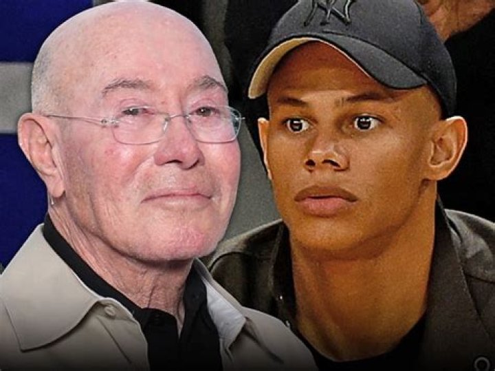 David Geffen’s Brother | Mitchell Geffen Death, Family, Wife, Ethnicity