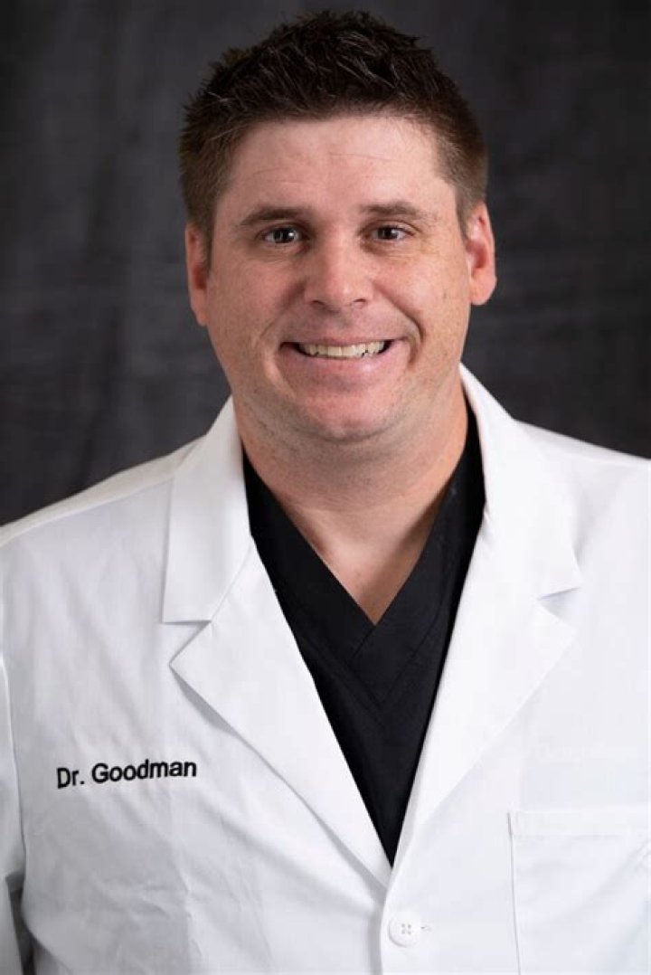 David Goodman – Gainesville, FL