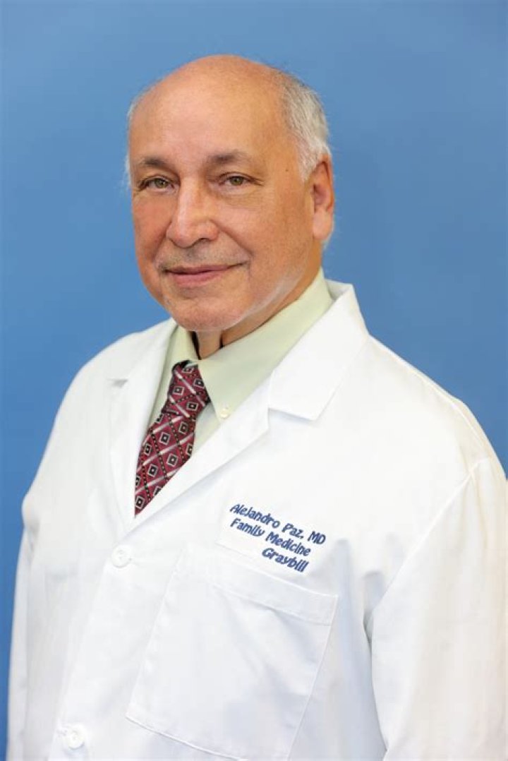 Dr. David Graybill, MD – Denver, CO