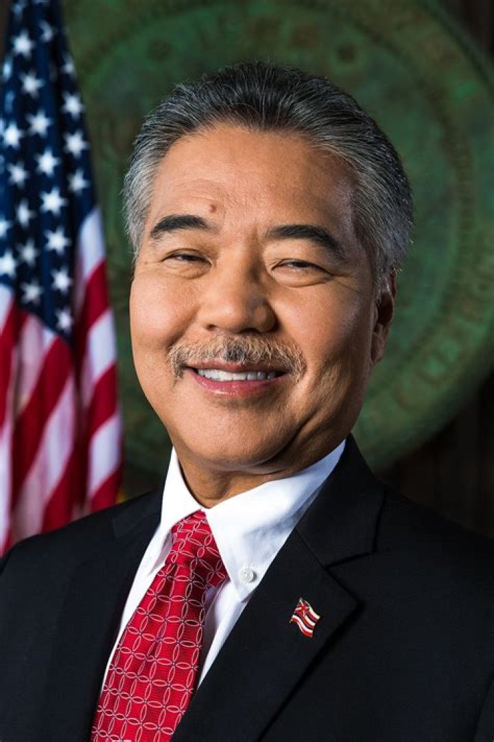 David Ige Biography - Facts, Childhood, Family Life & Achievements