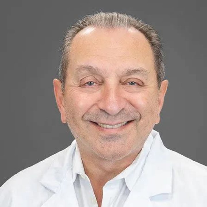 Dr. David Ijac, MD – Boynton Beach, FL