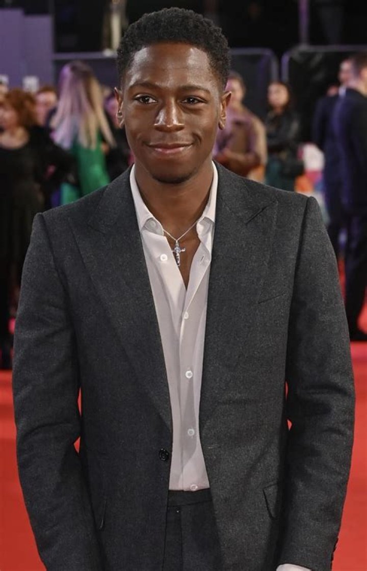 David Jonsson Wiki, Age, Girlfriend, Parents, Height & Net Worth