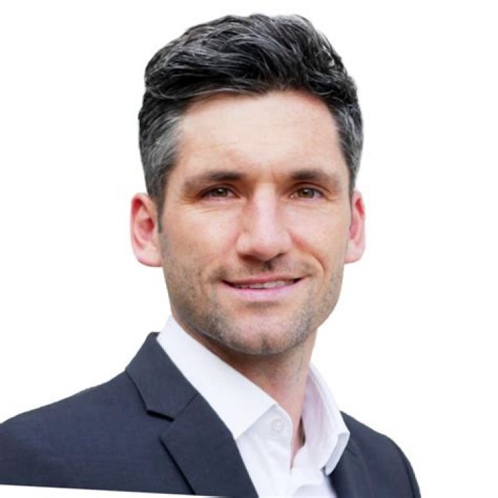 Dr. David Kabel, DO – Plano, TX