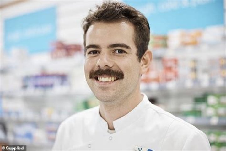 David Kendall – Skiatook, OK