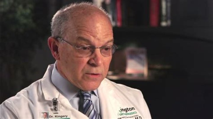 Dr. David Kingery, MD – Columbia, SC