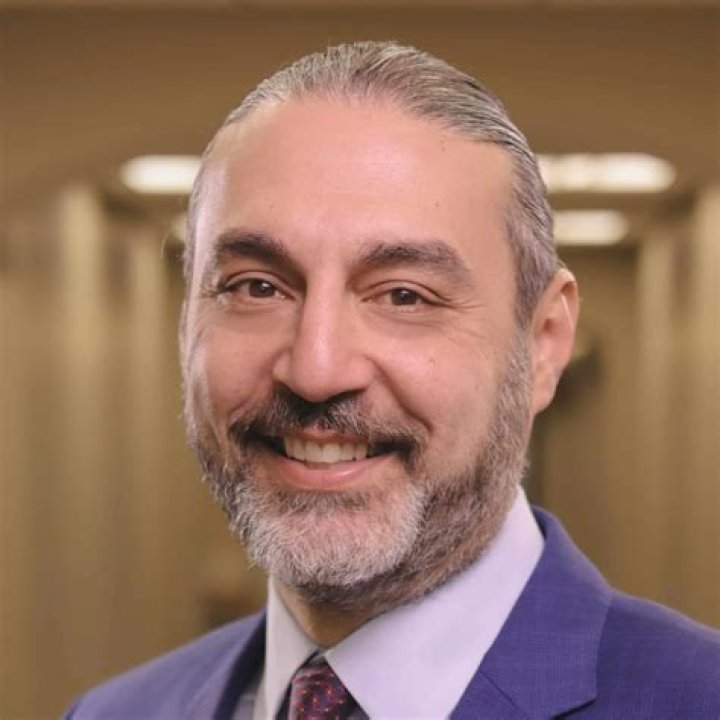 Dr. David Knesek, DO – Novi, MI