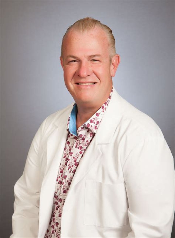 Dr. David Kruse, MD – Orange, CA