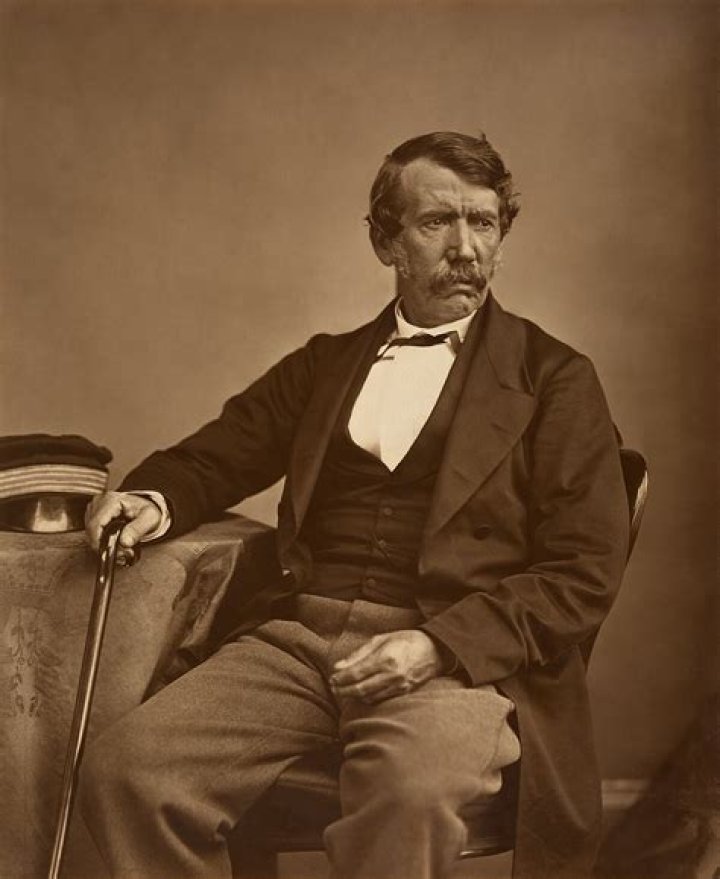 David Livingstone Biography - Facts, Childhood, Family Life & Achievements