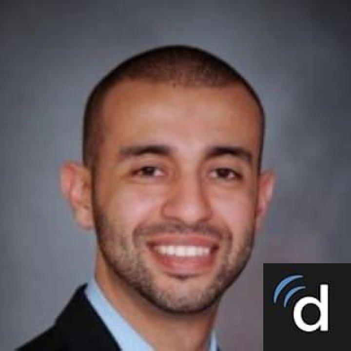 Dr. David Mikhail, MD – New York, NY