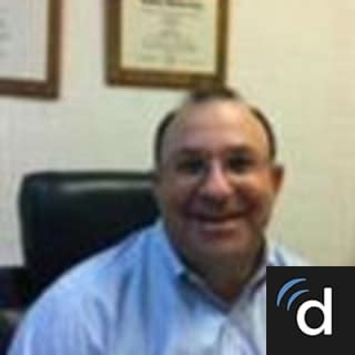 Dr. David Milbauer, MD – Lake Worth, FL
