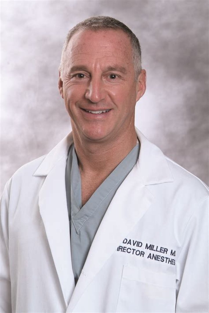 Dr. David Miller, MD – Coon Rapids, MN