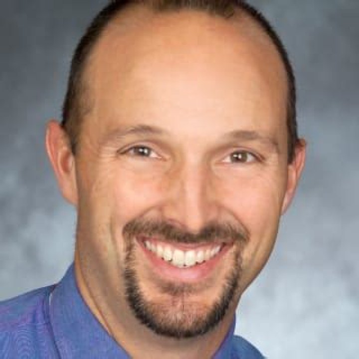 Dr. David Mungo, MD – Alliance, OH