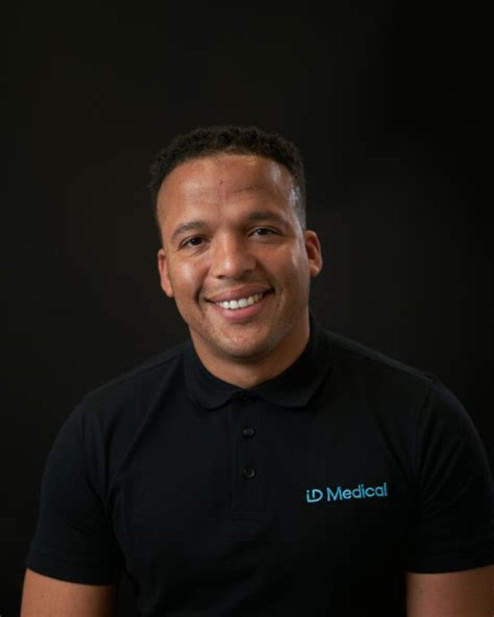 Dr. David Newton, MD – Savannah, GA