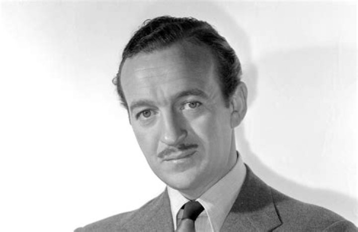 David Niven Biography - Childhood, Life Achievements & Timeline