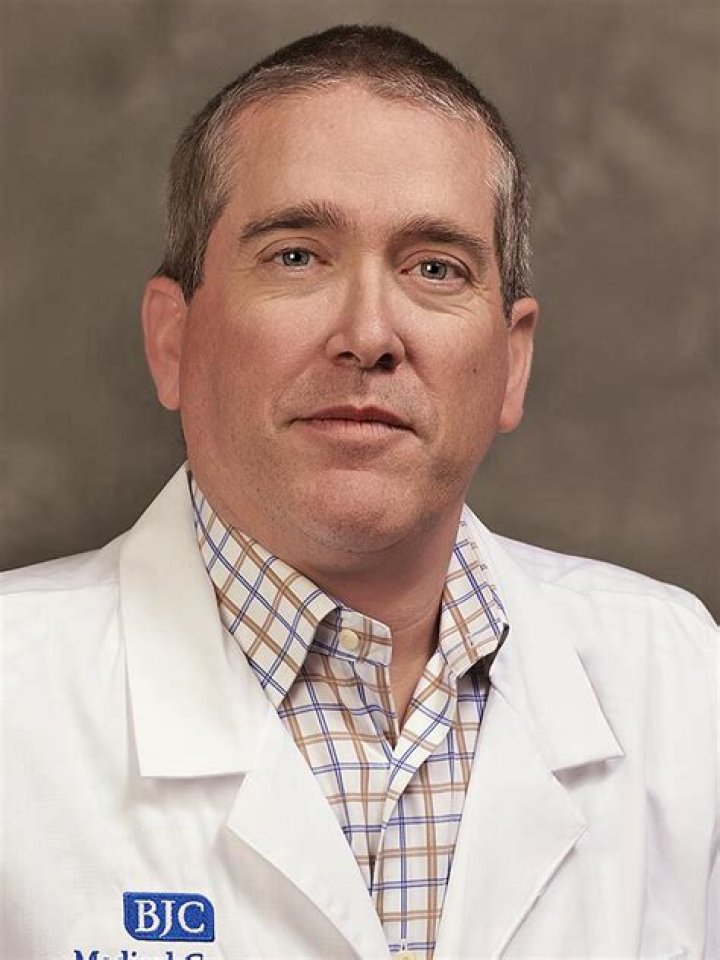 Dr. David O'Neill, MD – New York, NY