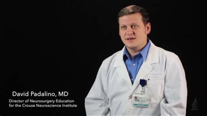 Dr. David Padalino, MD – Syracuse, NY