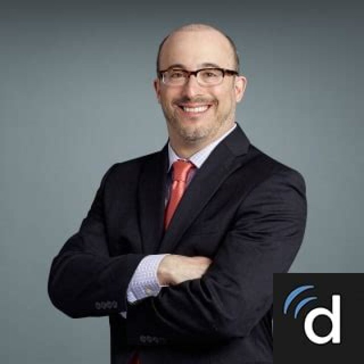 Dr. David Poppers, MD – New York, NY