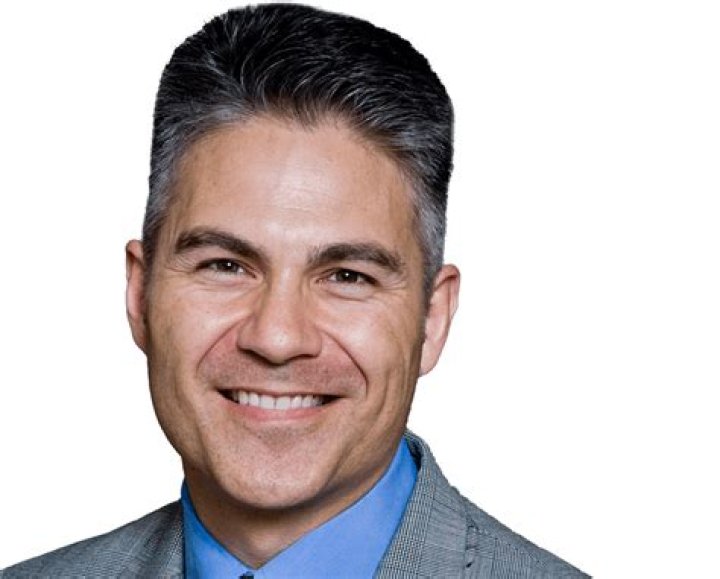 Dr. David Rabaja, DO – Oviedo, FL