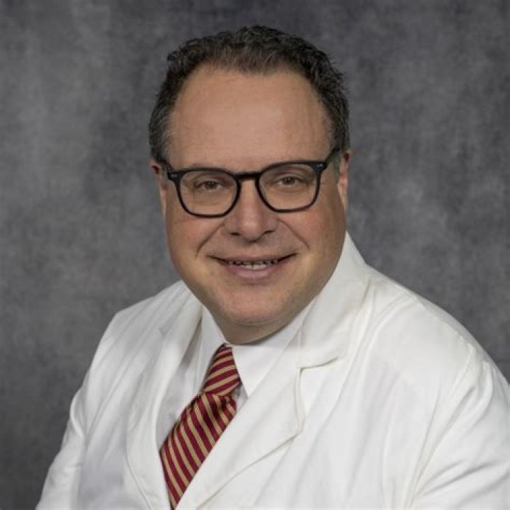 Dr. David Rombach, MD – Huntington Woods, MI
