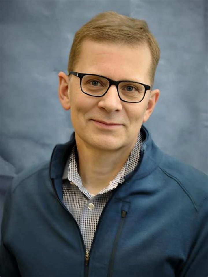 Dr. David Rosa, MD – Worcester, MA