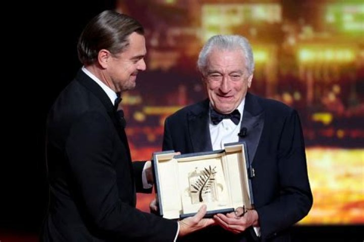 David O. Russell To Direct Leonardo DiCaprio And Robert De Niro In Legacy Of Secrecy