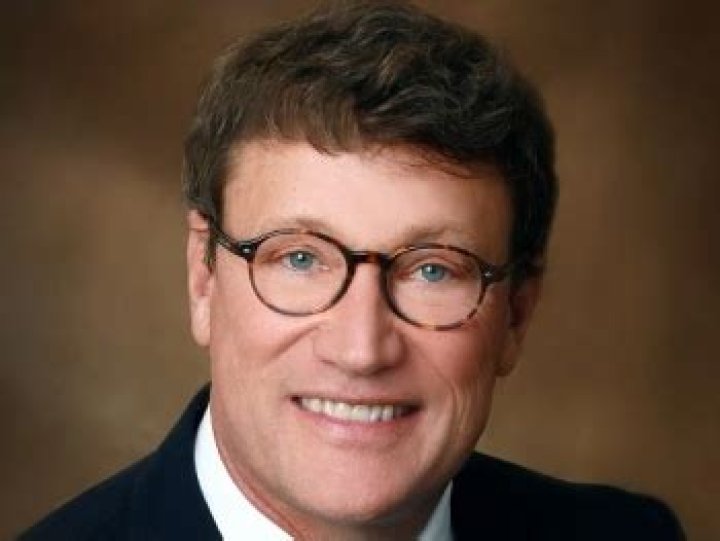 Dr. David Schrier, MD – McLean, VA