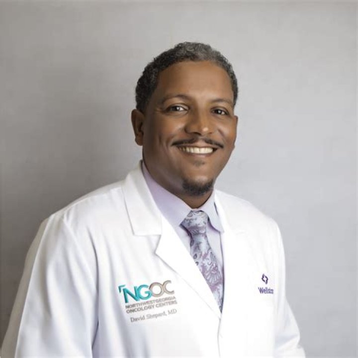 Dr. David Shepard, MD – Decatur, GA