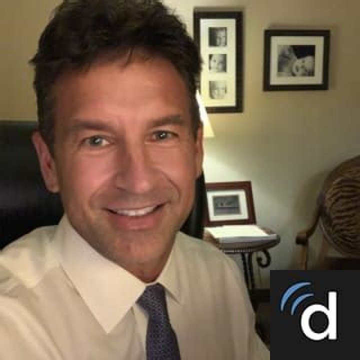 Dr. David Stager Jr., MD – Plano, TX