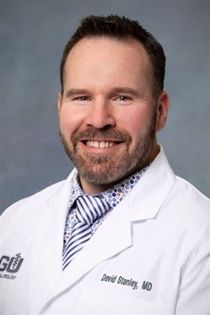 Dr. David Stanley, MD – Oak Ridge, TN