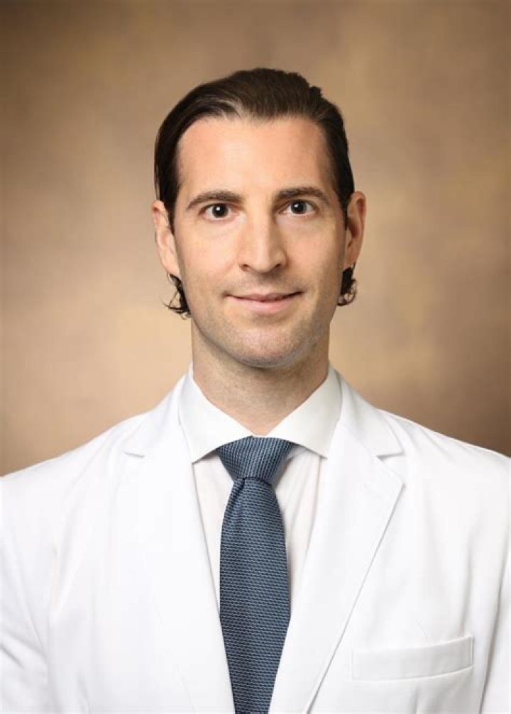 Dr. David Stier, MD – San Francisco, CA