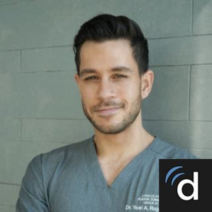 Dr. David Tesser, MD – Merrick, NY