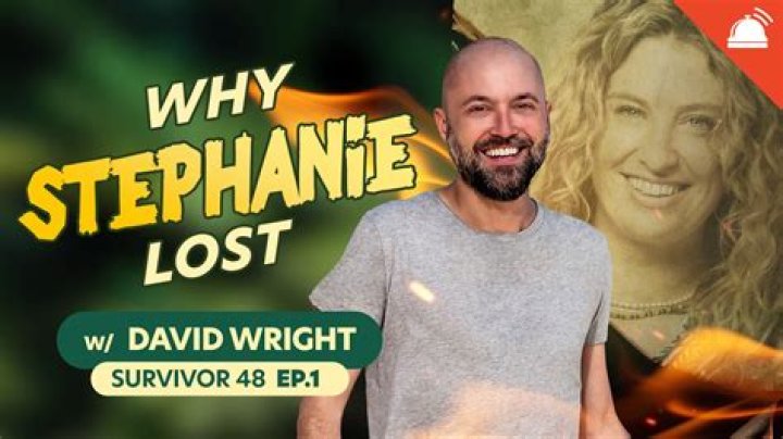 David Wright – Survivor Age, Wiki, Bio, Married, Wife, Kids, Height, Ethnicity