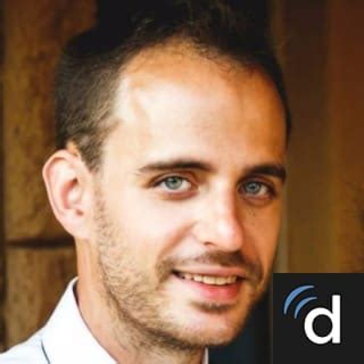 Dr. David Yaron, MD – Philadelphia, PA
