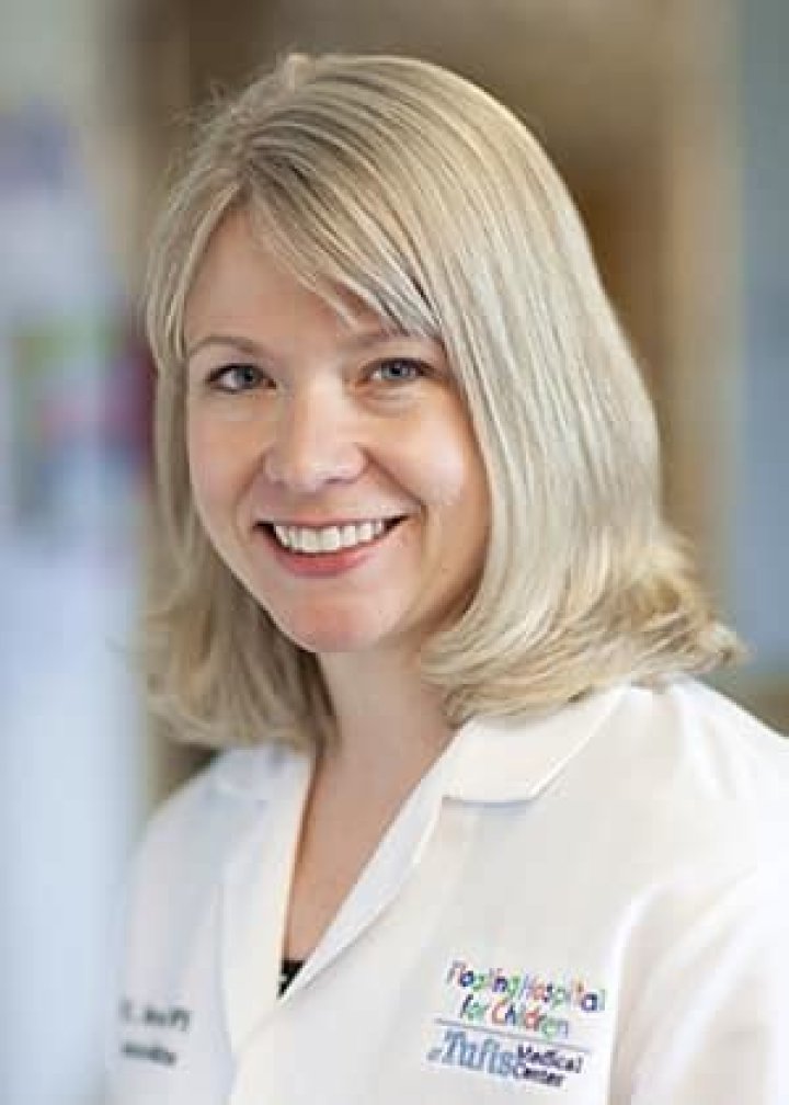 Dr. Dawn Bradford, MD – Amarillo, TX