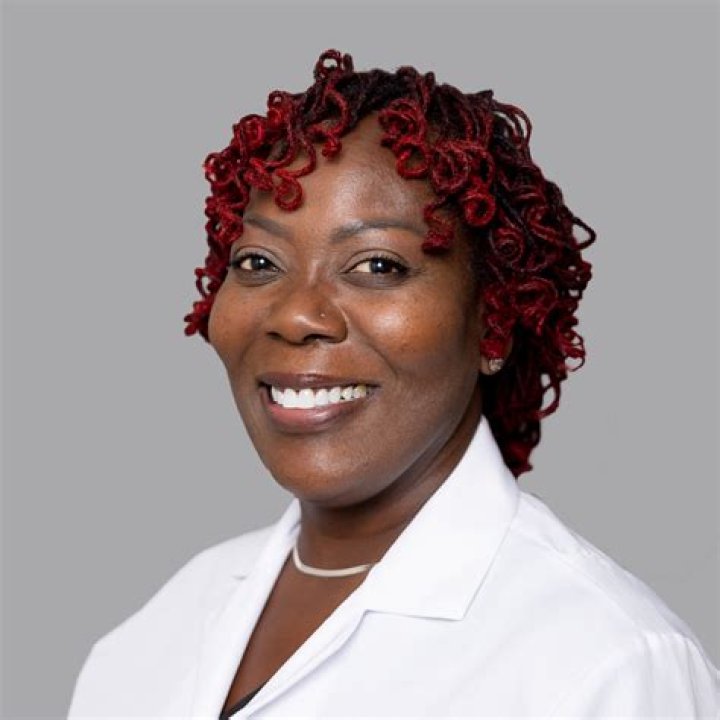 Dawn Paul – Riverdale, GA