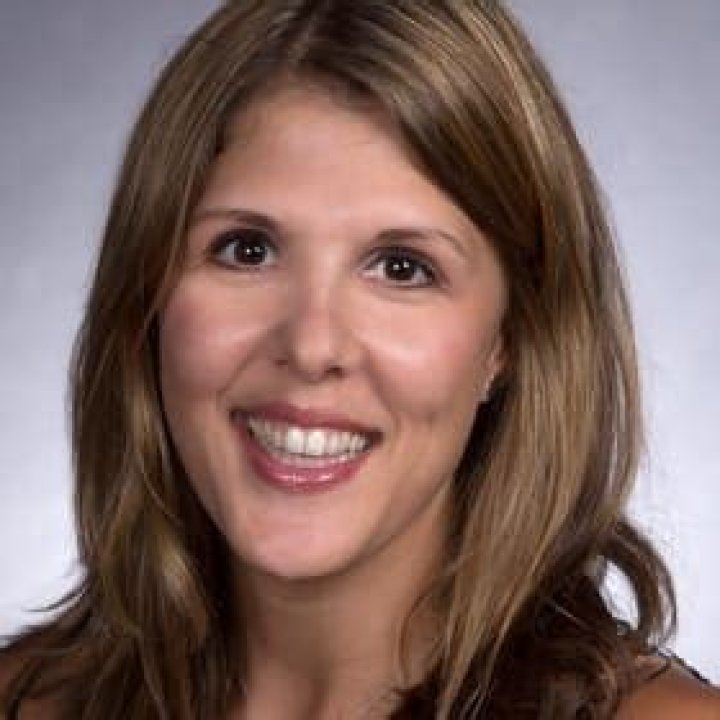 Dr. Dawn (Reeves) Weiss, MD – Rogers, AR