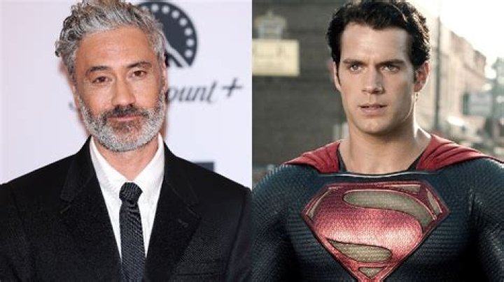 DC defeatists already nervously bracing themselves for Taika Waititi’s ‘Superman’