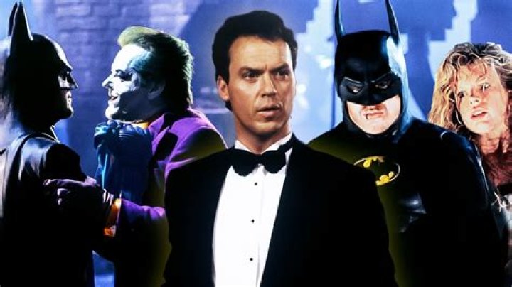 DC fans are at each other’s throats over whether Michael Keaton’s 1989 ‘Batman’ film holds up