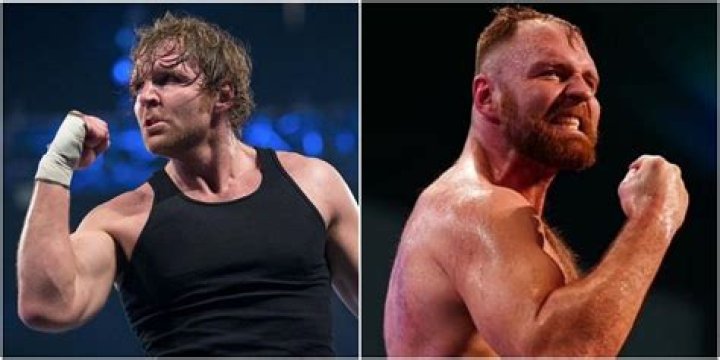 Dean Ambrose Biography - Facts, Childhood, Family Life & Achievements