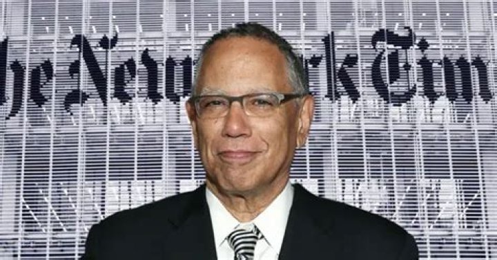 Dean Baquet Biography – Facts, Childhood, Family Life, Achievements