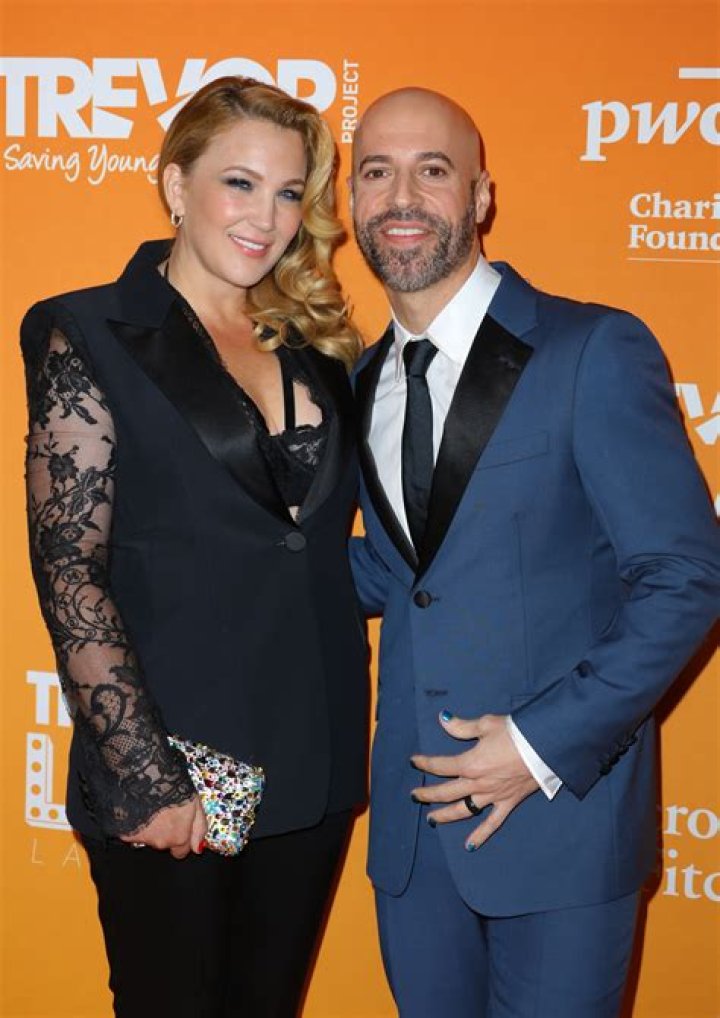Deanna Daughtry Bio, Career, Husband, Heritage, Net Worth