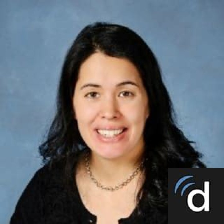 Dr. Deanna Sasaki-Adams, MD – Little Rock, AR