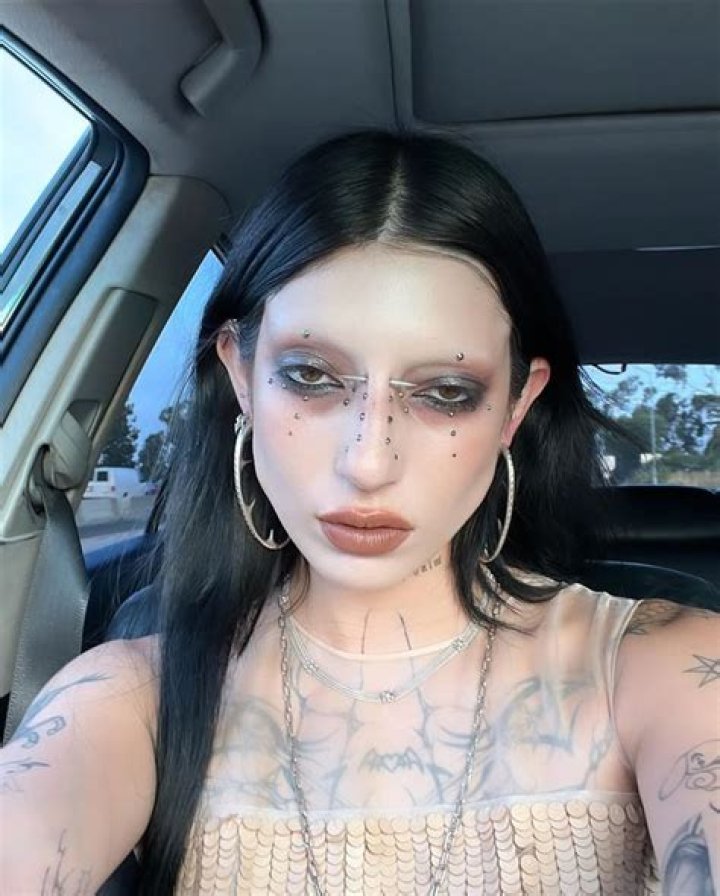 DeathbyRomy