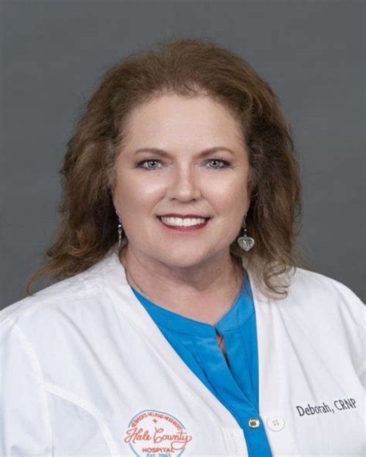 Deborah (Chase) Carlisle – Greensboro, AL